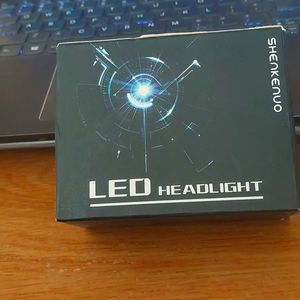 LED Headlight